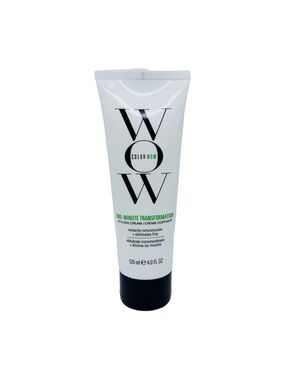 Color WOW One Minute Transformation Styling Cream - 4.0 fl oz / 120 ml